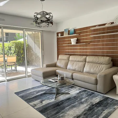 Appartement Exclusive - *