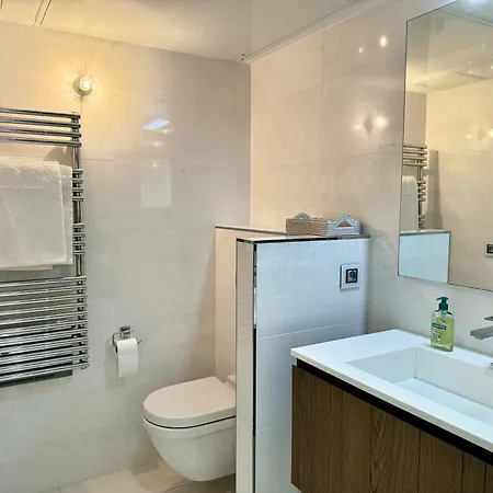 Appartement Exclusive -